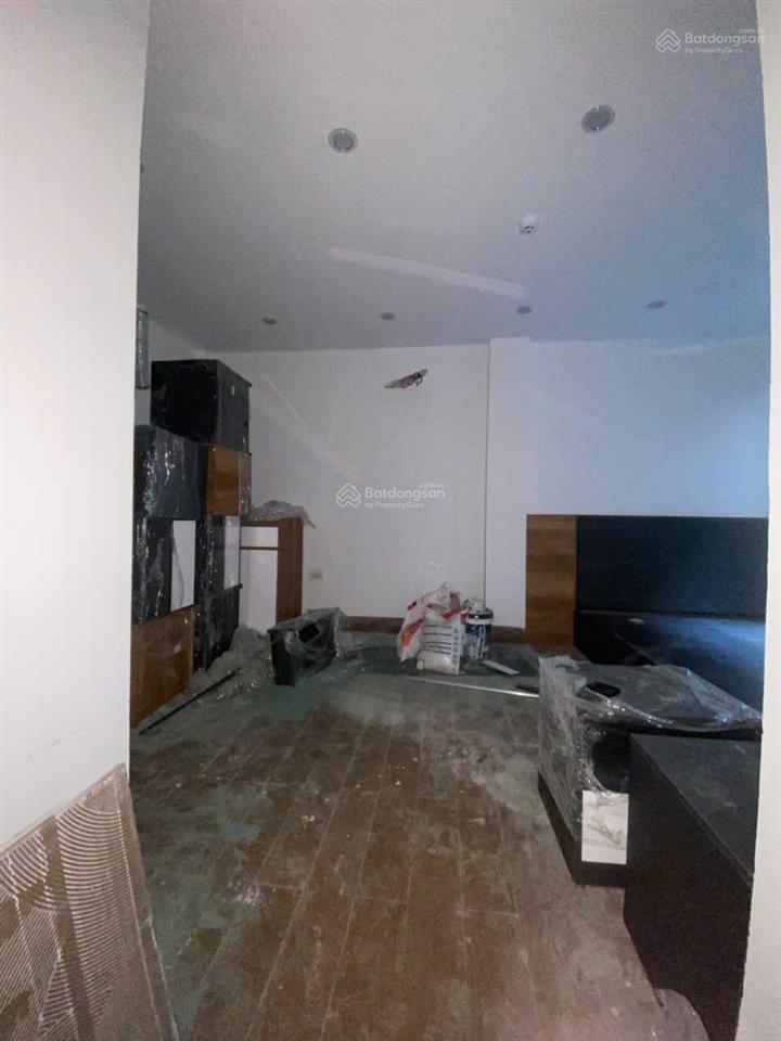 Khai trương ccmn 30m2 full đồ tủ lạnh, máy giặt riêng tại đường cầu giấy