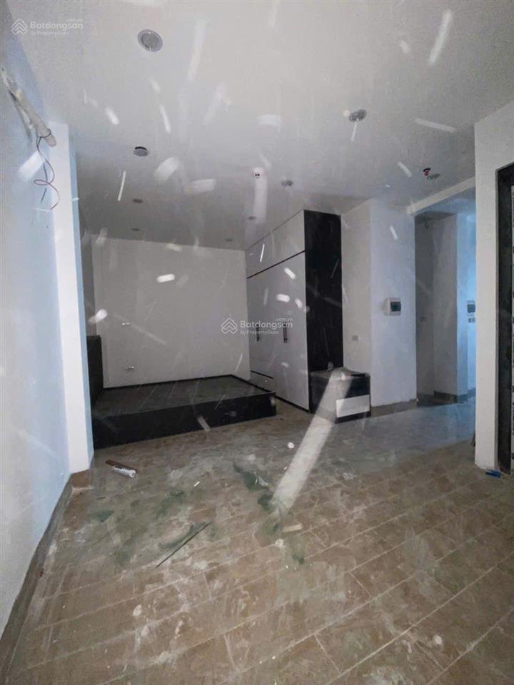 Khai trương ccmn 30m2 full đồ tủ lạnh, máy giặt riêng tại đường cầu giấy