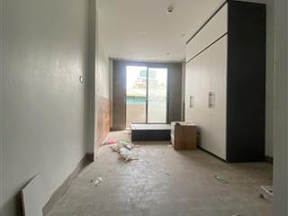Khai trương ccmn 30m2 full đồ tủ lạnh, máy giặt riêng tại đường cầu giấy