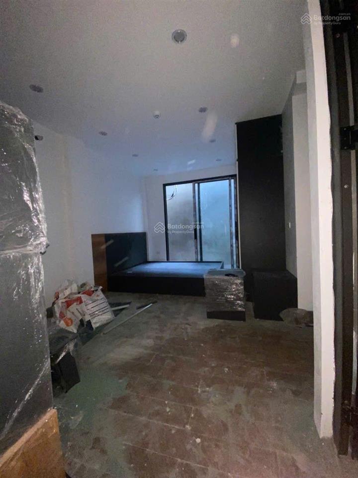 Khai trương ccmn 30m2 full đồ tủ lạnh, máy giặt riêng tại đường cầu giấy