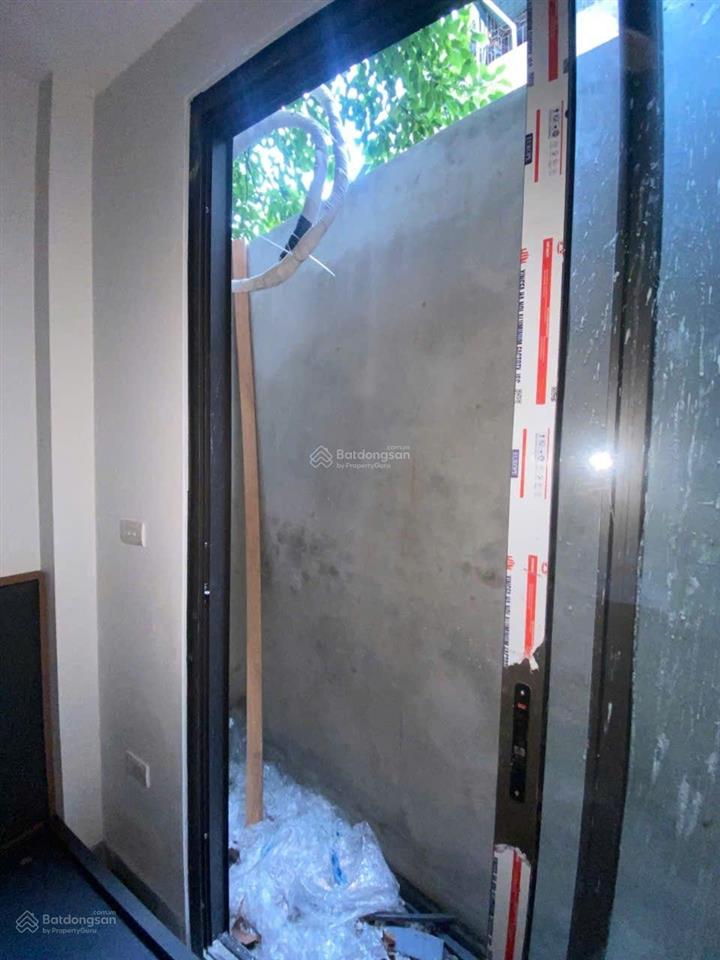 Khai trương ccmn 30m2 full đồ tủ lạnh, máy giặt riêng tại đường cầu giấy