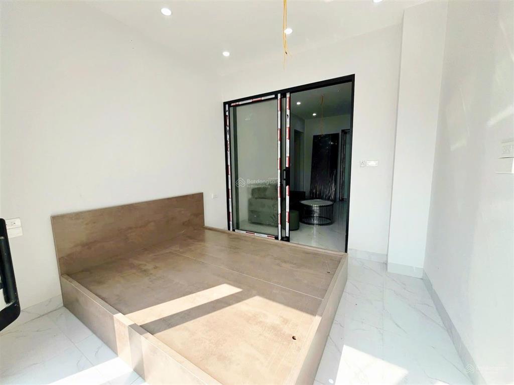 Khai trương ccmn 1n1k 35m2 full nội thất, máy giặt riêng, ban công thoáng tại mỹ đình