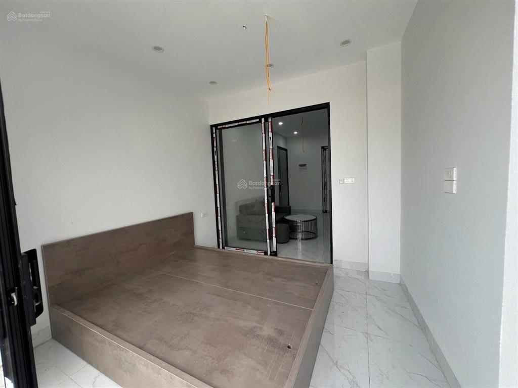 Khai trương ccmn 1n1k 35m2 full nội thất, máy giặt riêng, ban công thoáng tại mỹ đình