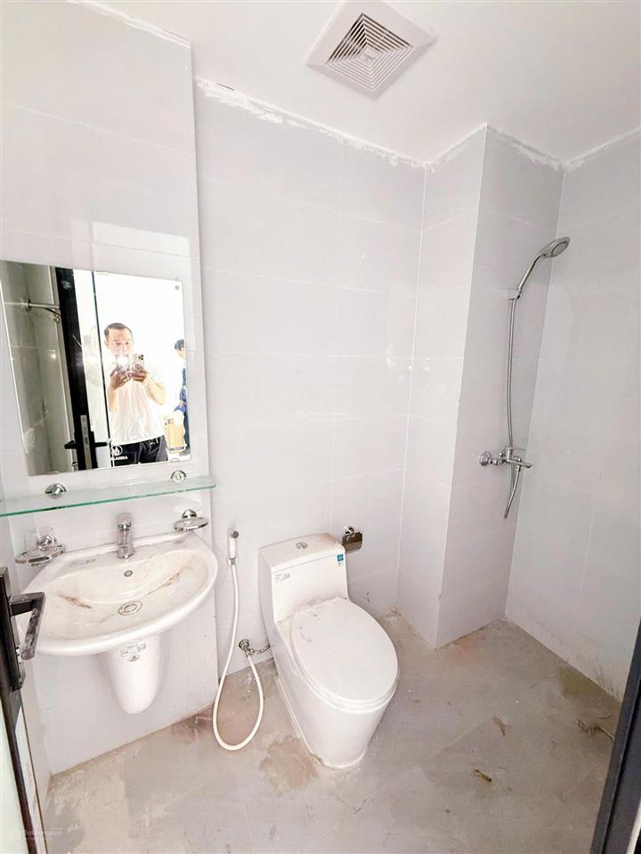 Khai trương ccmn 1n1k 35m2 full nội thất, máy giặt riêng, ban công thoáng tại mỹ đình