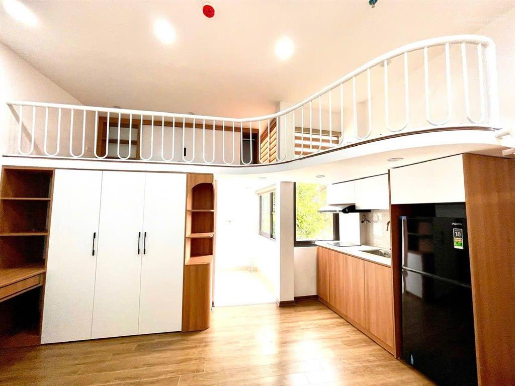 Siêu phẩm ccmn 30m2 full đồ. máy giặt riêng tại ngõ quỳnh, bạch mai, hbt