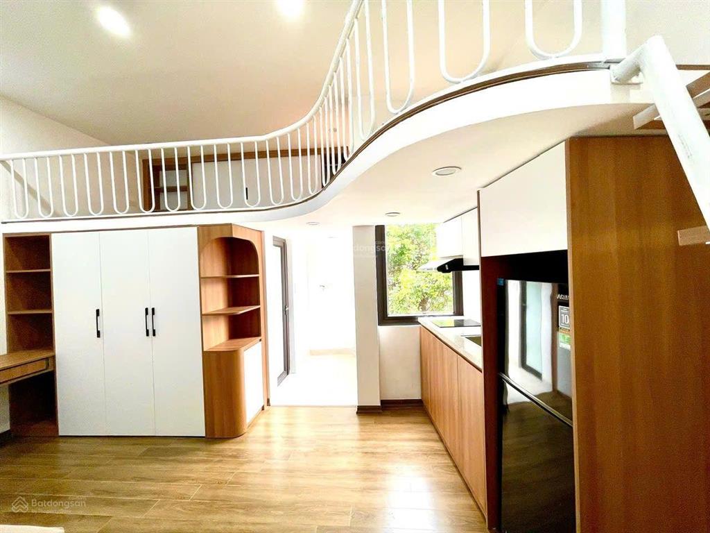 Siêu phẩm ccmn 30m2 full đồ. máy giặt riêng tại ngõ quỳnh, bạch mai, hbt