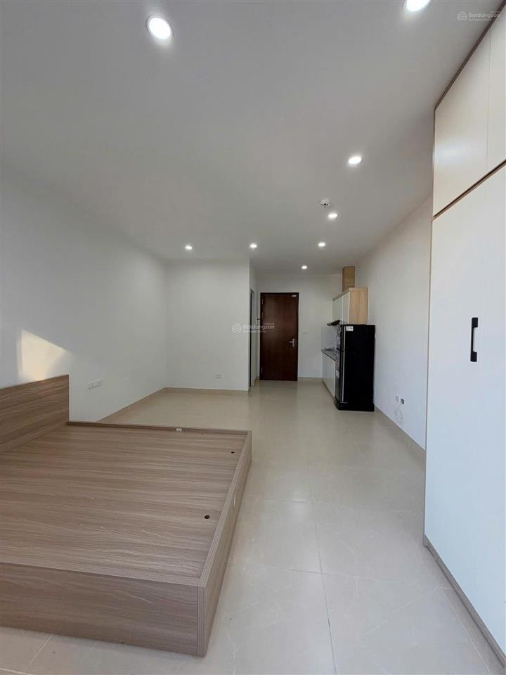 Khai trương ccmn 30m2 full đồ. ban công rộng, máy giặt riêng, ô tô vào tận nhà tại quan hoa