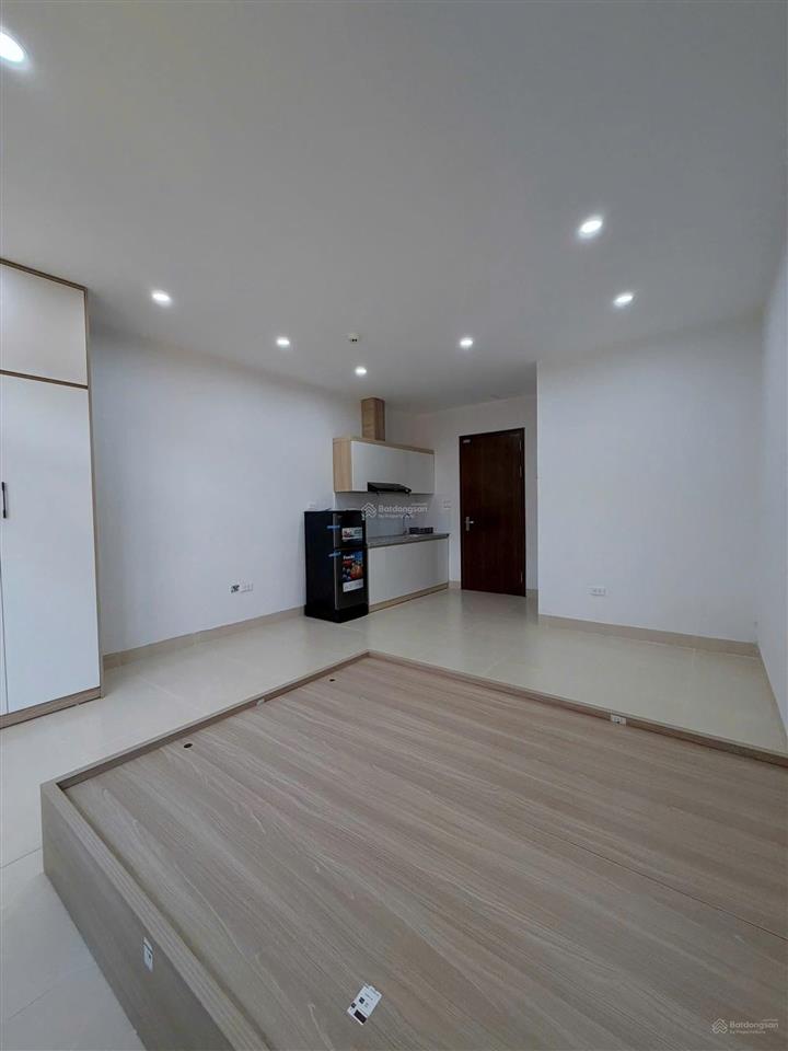 Khai trương ccmn 30m2 full đồ. ban công rộng, máy giặt riêng, ô tô vào tận nhà tại quan hoa