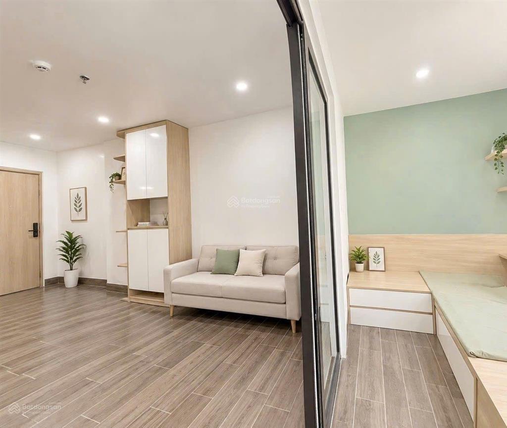Khai trương ccmn 1n1k 40m2 full đồ xịn sò, gian bếp riêng. tại đặng văn ngữ