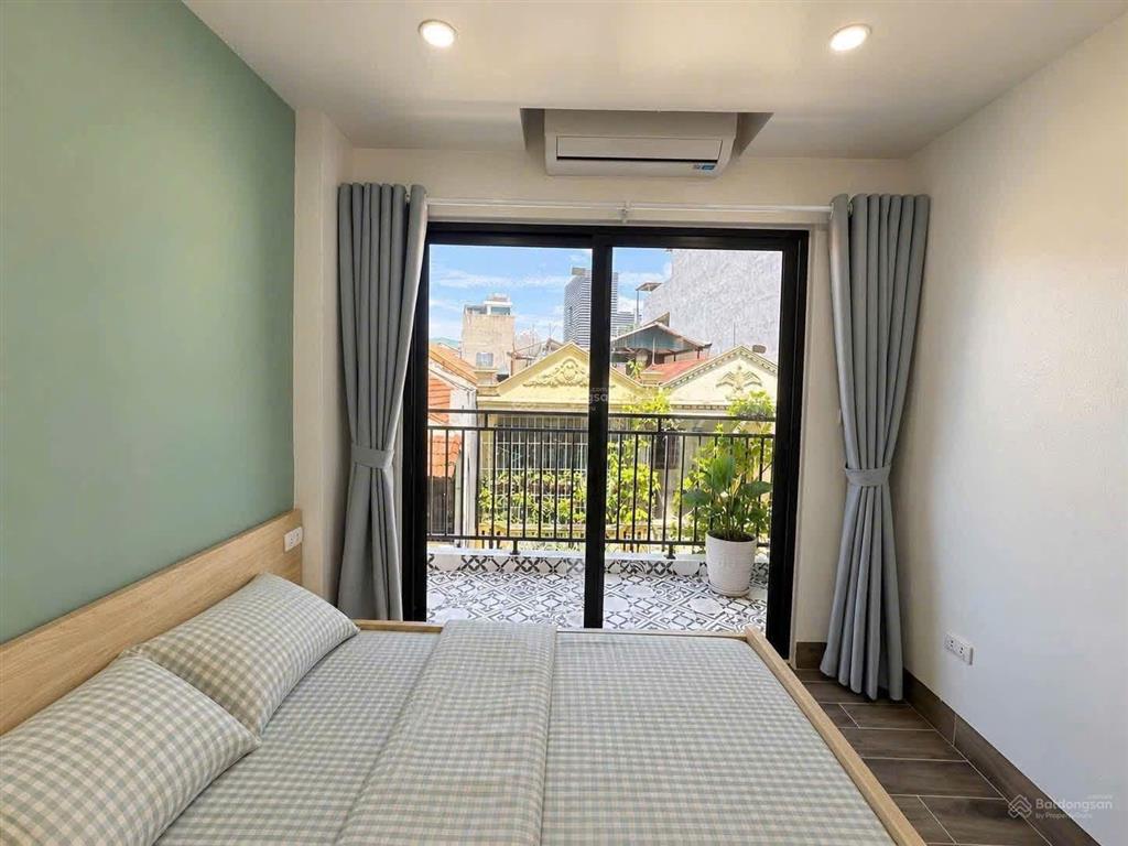 Khai trương ccmn 1n1k 40m2 full đồ xịn sò, gian bếp riêng. tại đặng văn ngữ