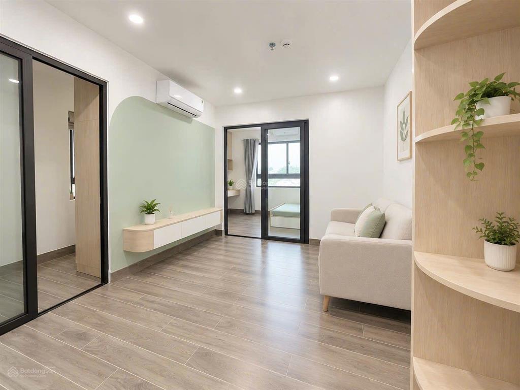 Khai trương ccmn 1n1k 40m2 full đồ xịn sò, gian bếp riêng. tại đặng văn ngữ