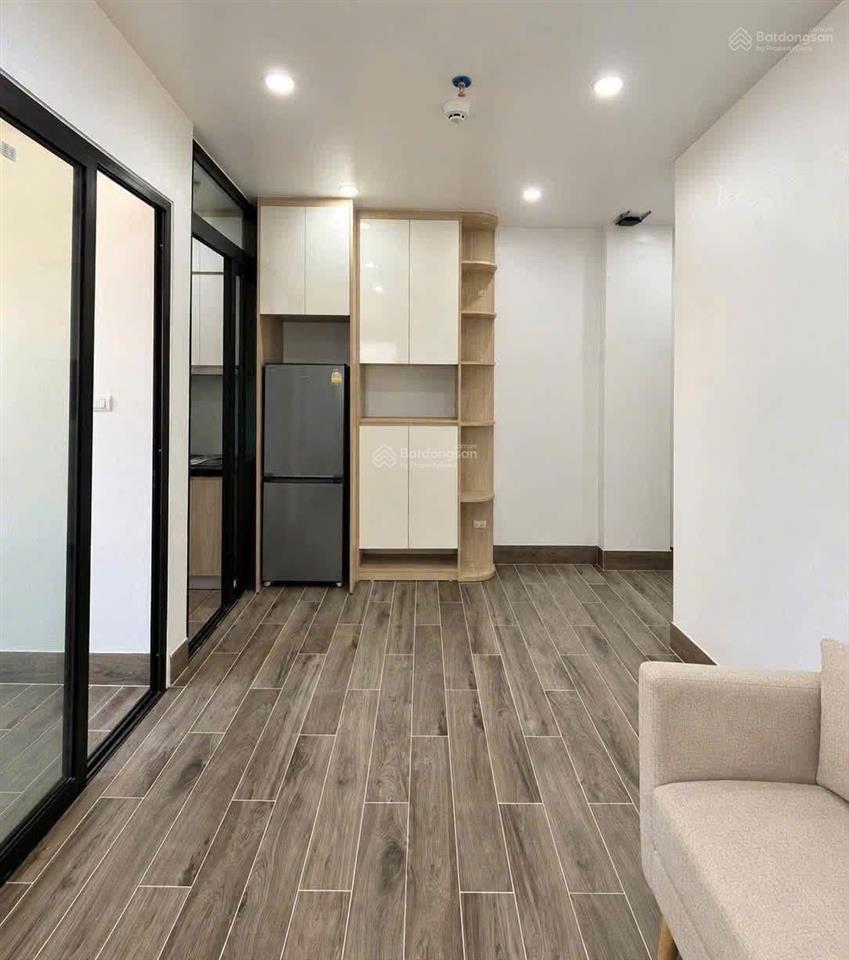 Khai trương ccmn 1n1k 40m2 full đồ xịn sò, gian bếp riêng. tại đặng văn ngữ