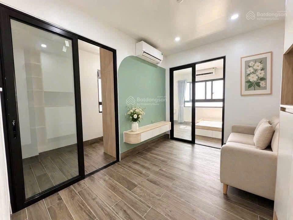 Khai trương ccmn 1n1k 40m2 full đồ xịn sò, gian bếp riêng. tại đặng văn ngữ