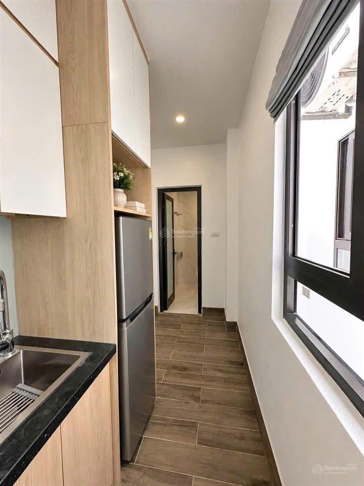Khai trương ccmn 1n1k 40m2 full đồ xịn sò, gian bếp riêng. tại đặng văn ngữ