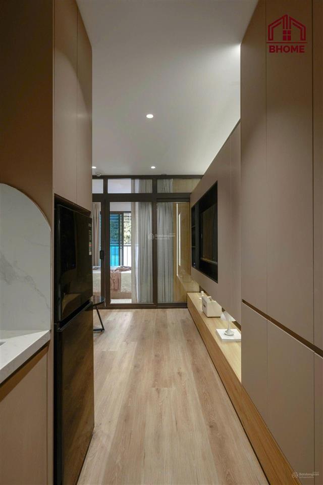 Khai trương căn hộ 40m2 full nội thất cao cấp, ban công thoáng tại vũ ngọc phan, láng hạ