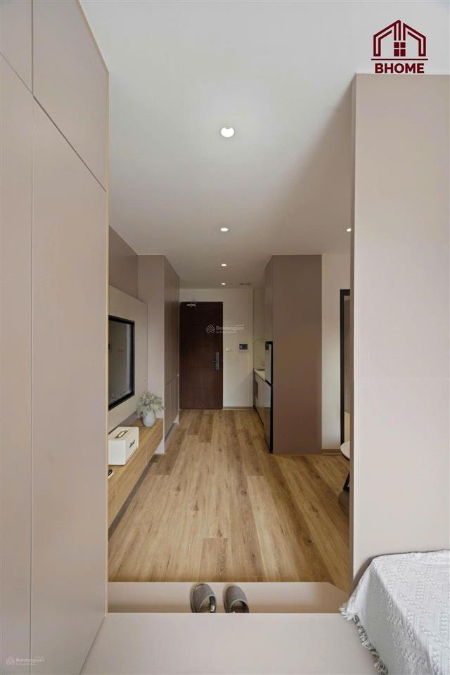Khai trương căn hộ 40m2 full nội thất cao cấp, ban công thoáng tại vũ ngọc phan, láng hạ