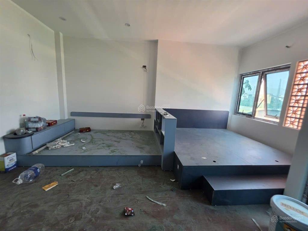 Khai trương ccmn 30m2 full đồ. tủ lạnh, ban công thoáng tại nguyễn lân