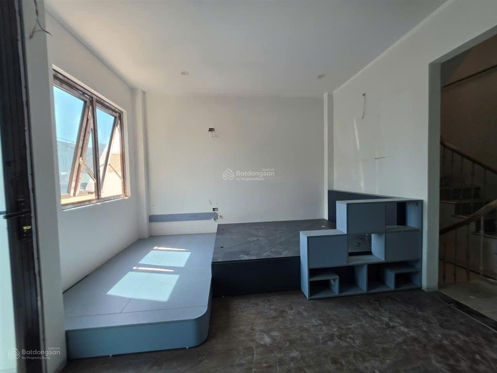 Khai trương ccmn 30m2 full đồ. tủ lạnh, ban công thoáng tại nguyễn lân