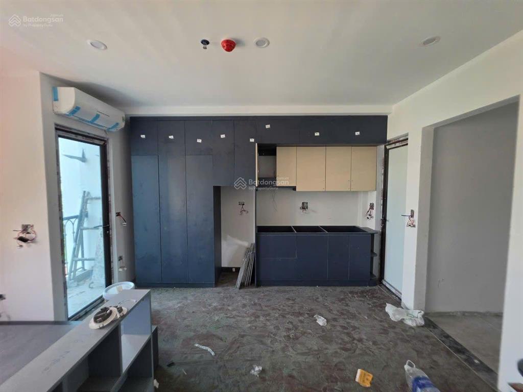 Khai trương ccmn 30m2 full đồ. tủ lạnh, ban công thoáng tại nguyễn lân