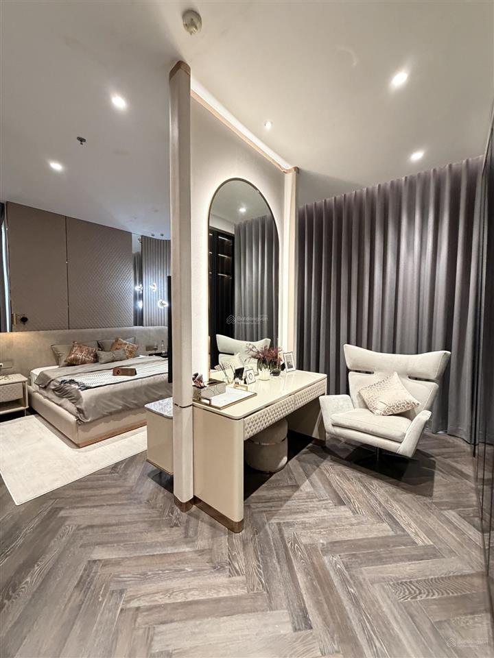 Căn góc 3pn  dự án the grand manhattan lịch thanh toán chỉ 8,1 tỷ/căn