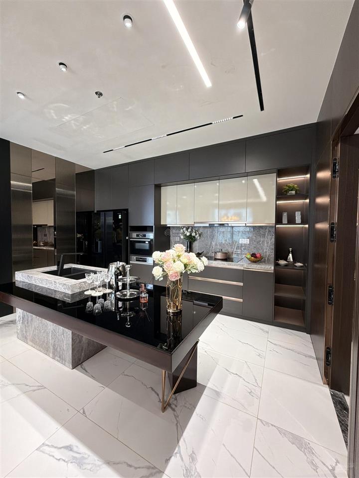 Căn góc 3pn  dự án the grand manhattan lịch thanh toán chỉ 8,1 tỷ/căn