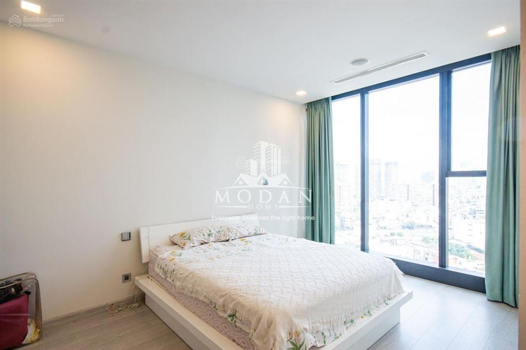 Cần bán căn hộ 1pn vinhomes golden river giá đầu tư tốt nhất thị trường phù hợp đầu tư chỉ 8.7 tỷ