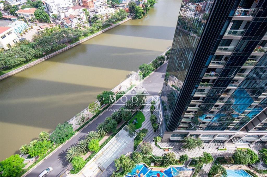 Cần bán căn hộ 1pn vinhomes golden river giá đầu tư tốt nhất thị trường phù hợp đầu tư chỉ 8.7 tỷ