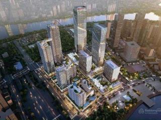 Chuẩn bị mở bán dự án lotte eco smart city  siêu đô thị tỷ usd tại thủ thiêm