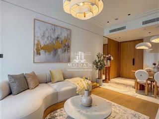 Căn hộ grand marina 1pn toà sea phân khúc jw marriott giá tốt 21,5 tỷ cần bán gấp
