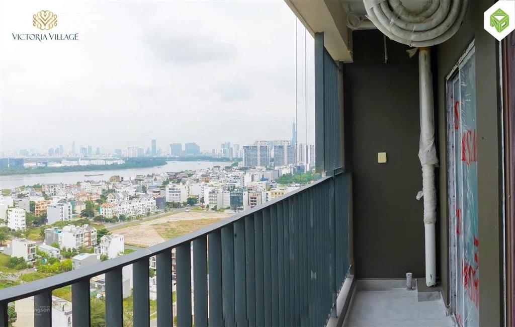 Giá tốt các căn 2 victoria village quận 2. sẵn sàng nhận nhà ngay