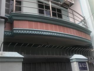 Bán nhà riêng , chính chủ tại an nhơn , gò vấp , hcm