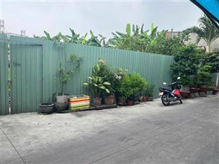 ĐẤT QUẬN 12 HXH 1/ NGUYỄN VĂN QUÁ, ĐÔNG HƯNG THUẬN - FULL THỔ