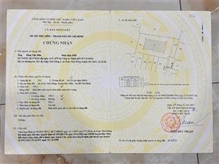 HÀNG THƠM HIẾM – BIỆT THỰ 800m² TRẦN VĂN MƯỜI – GIÁ CHỈ 10,5 TỶ