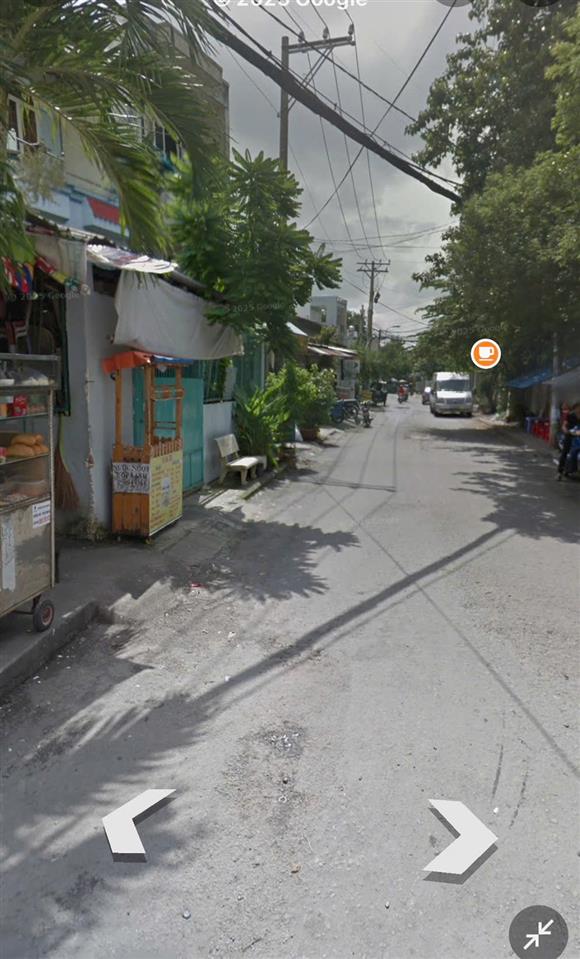 CHÍNH CHỦ BÁN GẤP – LÔ GÓC 2 MẶT TIỀN SIÊU ĐẸP ĐÔNG HƯNG THUẬN 06, Q12