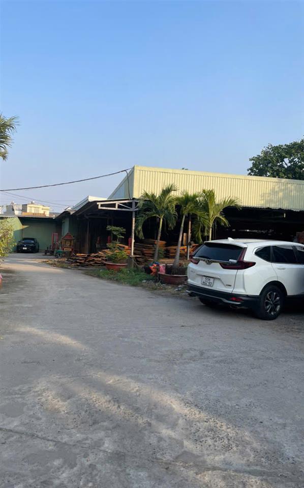 GIÁ THẤP HƠN ĐỊNH GIÁ NGÂN HÀNG 500 TRIỆU – KHO Q12 NGANG 10M CỰC HIẾM