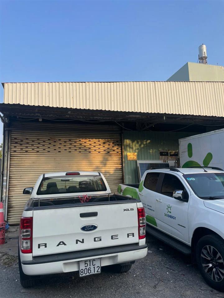 GIÁ THẤP HƠN ĐỊNH GIÁ NGÂN HÀNG 500 TRIỆU – KHO Q12 NGANG 10M CỰC HIẾM