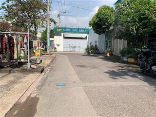 SIÊU PHẨM MẶT TIỀN XUÂN THỚI ĐÔNG – NGANG 20M HIẾM CÓ KHÓ TÌM