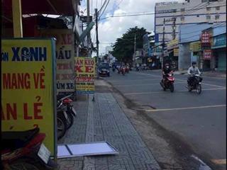 GIẢM SỐC 2 TỶ – NHÀ (5x30) MẶT TIỀN LÊ VĂN KHƯƠNG – CHỈ 10.xxx TỶ