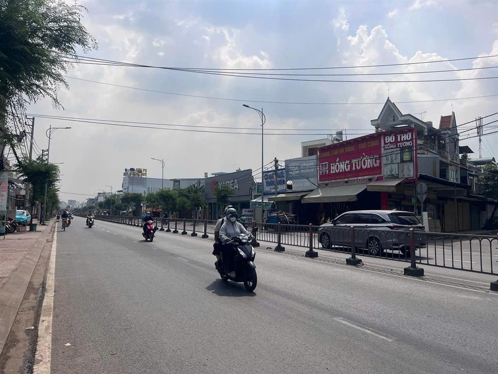 GÓC 2 MẶT TIỀN TÔ KÝ – VỪA Ở VỪA HÁI RA TIỀN 40TR/THÁNG TRUNG TÂM HM