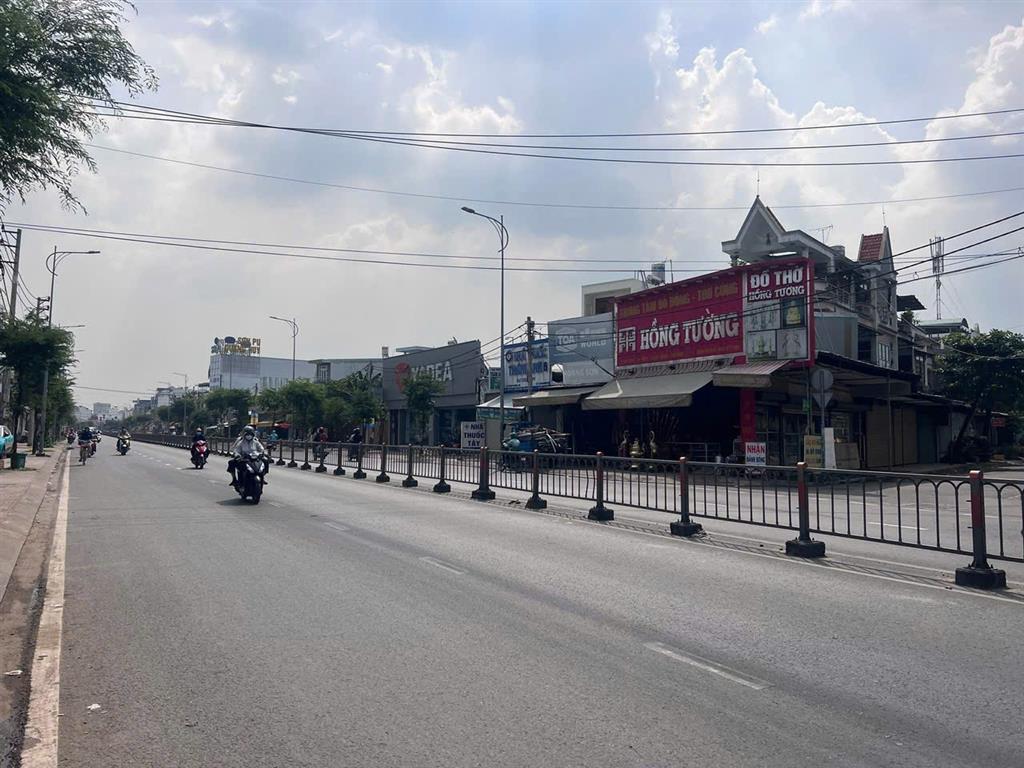 GÓC 2 MẶT TIỀN TÔ KÝ – VỪA Ở VỪA HÁI RA TIỀN 40TR/THÁNG TRUNG TÂM HM