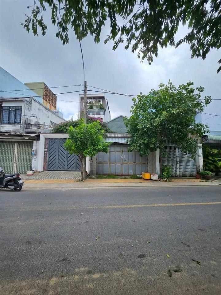 SIÊU PHẨM MẶT TIỀN TÂN XUÂN 2 – GẦN TÔ KÝ – QUỸ ĐẤT LỚN HIẾM CÓ