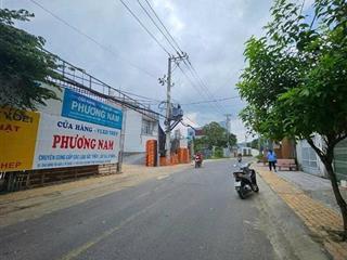 SIÊU PHẨM MẶT TIỀN TÂN XUÂN 2 – GẦN TÔ KÝ – QUỸ ĐẤT LỚN HIẾM CÓ