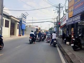 MẶT TIỀN KHỦNG 25M – QUỸ ĐẤT VÀNG VÕ THỊ HỒI, HÓC MÔN GIÁ RẺ