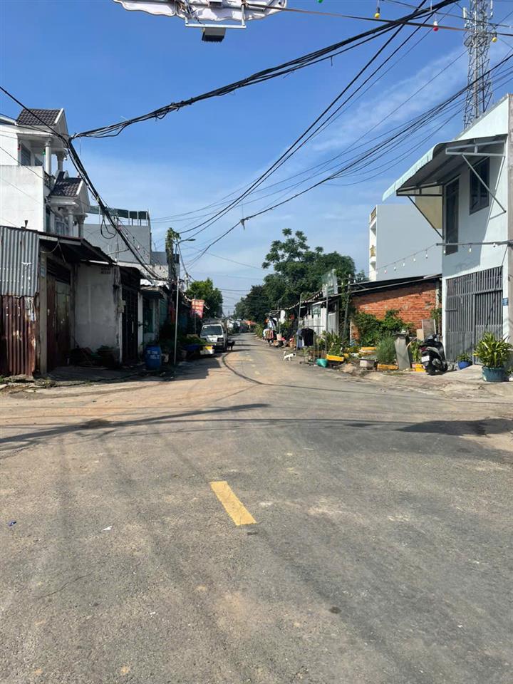 CHỈ HƠN 3 TỶ SỞ HỮU NGAY ĐẤT ĐẸP NGANG 5M – GIÁ QUÁ HIẾM KHU VỰC