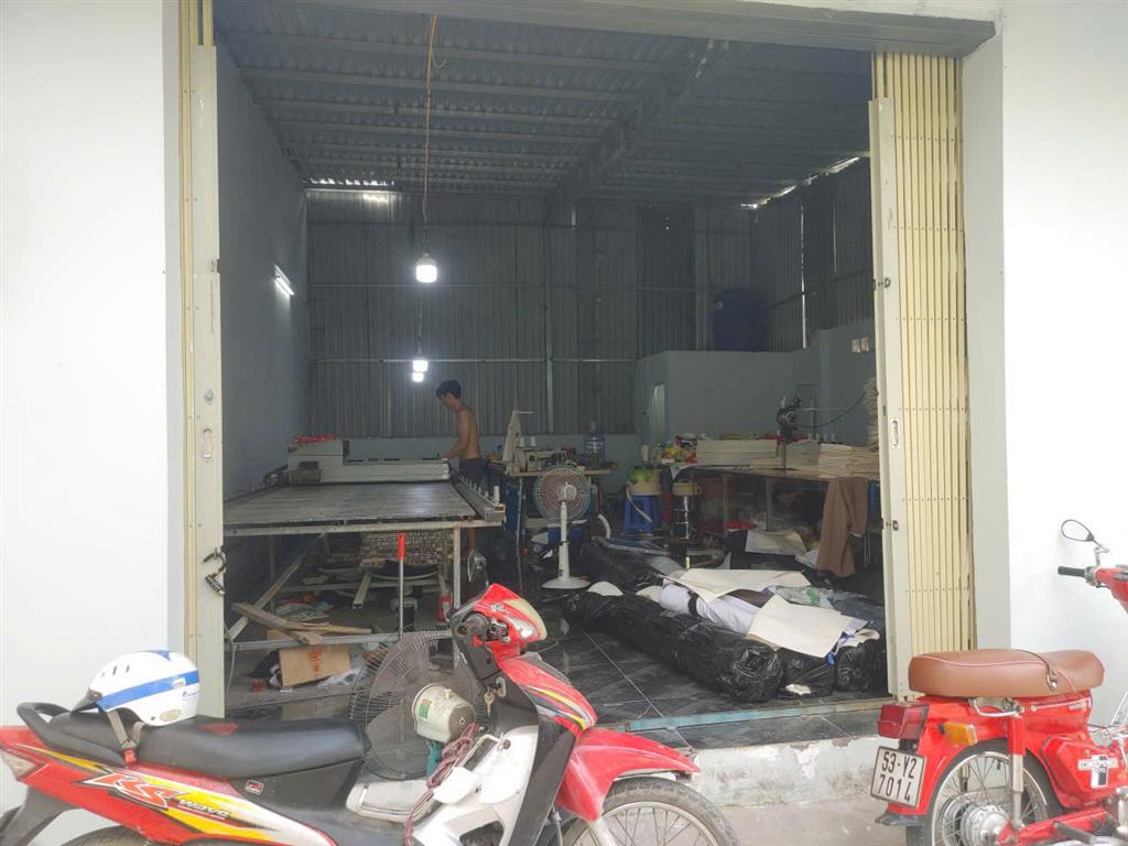 CHO THUÊ NHÀ C4 GIÁ SIÊU MỀM – NGAY TRUNG TÂM BÌNH MỸ
