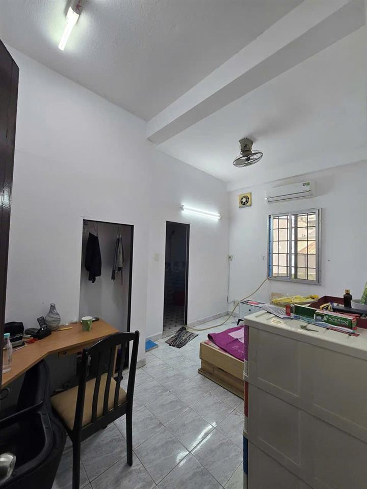 BIỆT THỰ SÂN VƯỜN 1000M² – ĐÔNG HƯNG THUẬN Q12 – CÓ HỒ BƠI, CÂY XANH