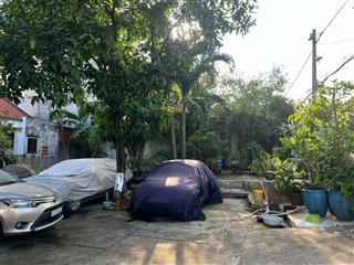 BIỆT THỰ SÂN VƯỜN 1000M² – ĐÔNG HƯNG THUẬN Q12 – CÓ HỒ BƠI, CÂY XANH