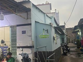 NHÀ (5x23) GÓC 2MT ĐƯỜNG TÂN THỚI HIỆP 42, Q.12 – GIÁ 7.1 TỶ TL