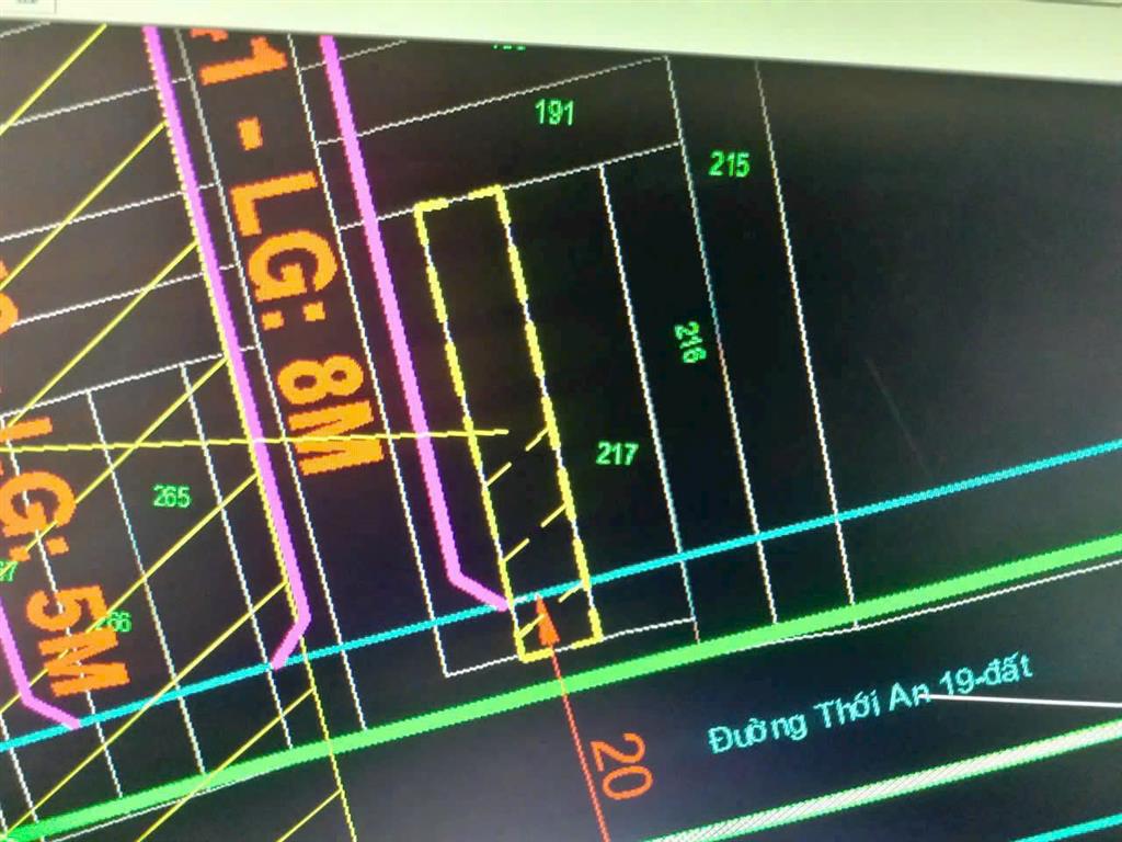 BÁN NHÀ C4 (4x20) MẶT TIỀN NGUYỄN THỊ KIÊU (TA19 CŨ) – VỊ TRÍ VIP KD ĐỈNH