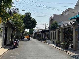 KHO MẶT TIỀN TA19A – THỚI AN – XE TẢI THÔNG RA LÊ VĂN KHƯƠNG